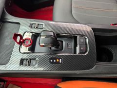 Trumpchi Leopard 2022 270T DCT J16 R-style Track Edition - ფოტო 7