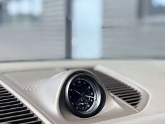 Porsche Macan 2.0T - ფოტო 11