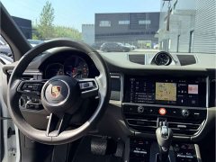 Porsche Macan 2.0T - ფოტო 13