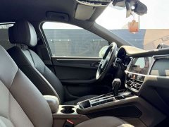 Porsche Macan 2.0T - ფოტო 16