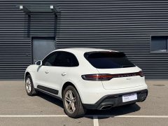 Porsche Macan 2.0T - ფოტო 2