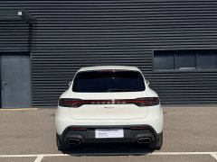 Porsche Macan 2.0T - ფოტო 3