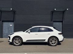 Porsche Macan 2.0T - ფოტო 4