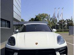 Porsche Macan 2.0T - ფოტო 5