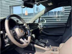 Porsche Macan 2.0T - ფოტო 7