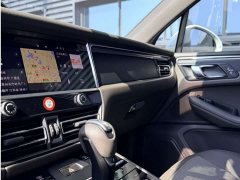 Porsche Macan 2.0T - ფოტო 8