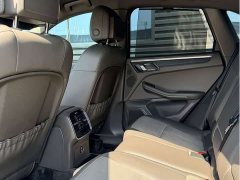 Porsche Macan 2.0T - ფოტო 9