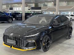SAIC MG6 Pro 1.5T Automatic Trophy Luxury Edition - ფოტო 1
