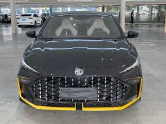 SAIC MG6 Pro 1.5T Automatic Trophy Luxury Edition - ფოტო 2