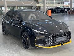 SAIC MG6 Pro 1.5T Automatic Trophy Luxury Edition - ფოტო 3