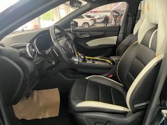 SAIC MG6 Pro 1.5T Automatic Trophy Luxury Edition - ფოტო 4