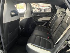 SAIC MG6 Pro 1.5T Automatic Trophy Luxury Edition - ფოტო 5