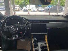 SAIC MG6 Pro 1.5T Automatic Trophy Luxury Edition - ფოტო 6