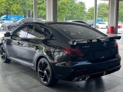 SAIC MG6 Pro 1.5T Automatic Trophy Luxury Edition - ფოტო 7