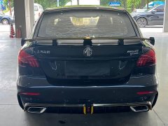SAIC MG6 Pro 1.5T Automatic Trophy Luxury Edition - ფოტო 8