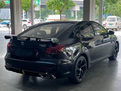 SAIC MG6 Pro 1.5T Automatic Trophy Luxury Edition - ფოტო 9