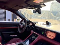 Porsche Taycan - ფოტო 10