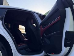 Porsche Taycan - ფოტო 13