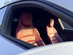 Porsche Taycan - ფოტო 14