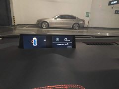 Toyota bZ3 616km Long Range PRO - ფოტო 12