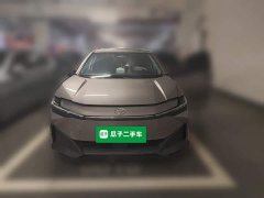 Toyota bZ3 616km Long Range PRO - ფოტო 2
