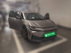 Toyota bZ3 616km Long Range PRO - ფოტო 3