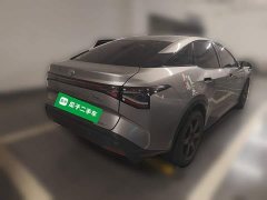 Toyota bZ3 616km Long Range PRO - ფოტო 6