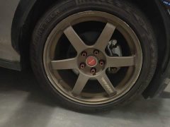 Toyota bZ3 616km Long Range PRO - ფოტო 8