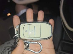 Toyota bZ3 616km Long Range PRO - ფოტო 9