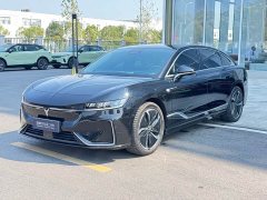 Voyah Lantu Zhaoguang Four-Wheel Drive Long-Range Edition - ფოტო 1
