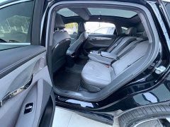 Voyah Lantu Zhaoguang Four-Wheel Drive Long-Range Edition - ფოტო 12