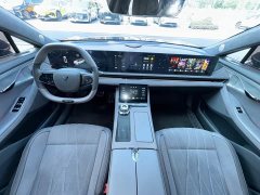 Voyah Lantu Zhaoguang Four-Wheel Drive Long-Range Edition - ფოტო 13