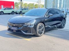 Voyah Lantu Zhaoguang Four-Wheel Drive Long-Range Edition - ფოტო 15