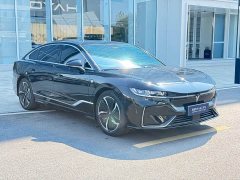 Voyah Lantu Zhaoguang Four-Wheel Drive Long-Range Edition - ფოტო 2