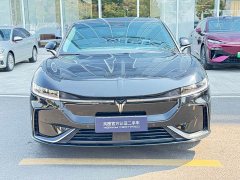 Voyah Lantu Zhaoguang Four-Wheel Drive Long-Range Edition - ფოტო 3
