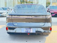 Voyah Lantu Zhaoguang Four-Wheel Drive Long-Range Edition - ფოტო 6