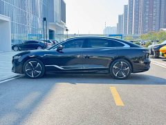 Voyah Lantu Zhaoguang Four-Wheel Drive Long-Range Edition - ფოტო 7