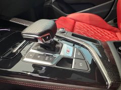 Audi S4 2023 S4 3.0TFSI - ფოტო 10