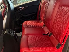 Audi S4 2023 S4 3.0TFSI - ფოტო 12