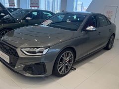 Audi S4 2023 S4 3.0TFSI - ფოტო 2