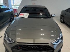 Audi S4 2023 S4 3.0TFSI - ფოტო 3