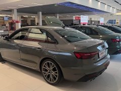 Audi S4 2023 S4 3.0TFSI - ფოტო 4