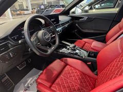 Audi S4 2023 S4 3.0TFSI - ფოტო 7