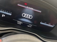 Audi S4 2023 S4 3.0TFSI - ფოტო 8