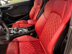 Audi S4 2023 S4 3.0TFSI - ფოტო 9