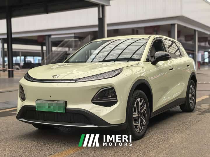 Changan Qiyuan Q05 405Max