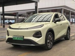 Changan Qiyuan Q05 405Max - ფოტო 1