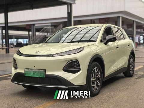 2026 Changan Qiyuan Q05 405Max - ავტომობილი ჩინეთიდან