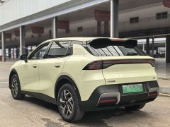 Changan Qiyuan Q05 405Max - ფოტო 11