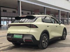 Changan Qiyuan Q05 405Max - ფოტო 13